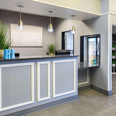 Hyatt House Chicago Schaumburg Hotell Eksteriør bilde