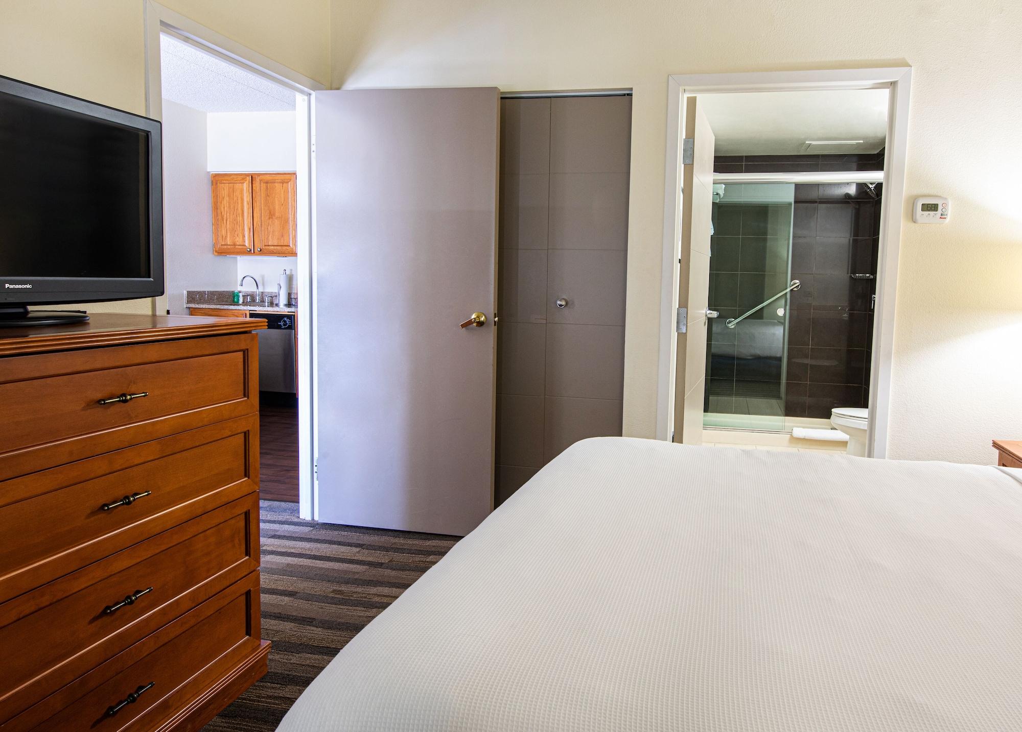 Hyatt House Chicago Schaumburg Hotell Eksteriør bilde