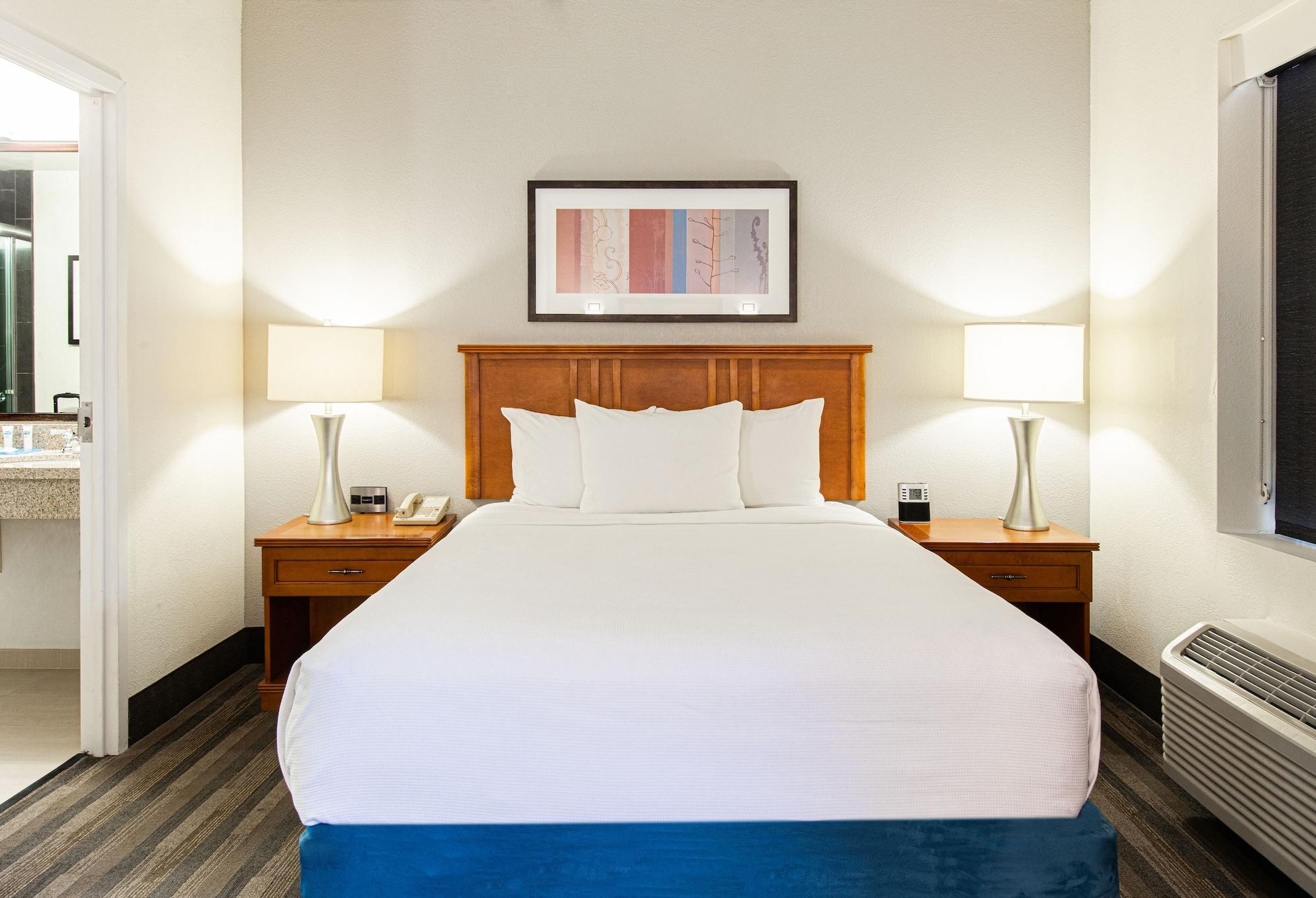 Hyatt House Chicago Schaumburg Hotell Eksteriør bilde