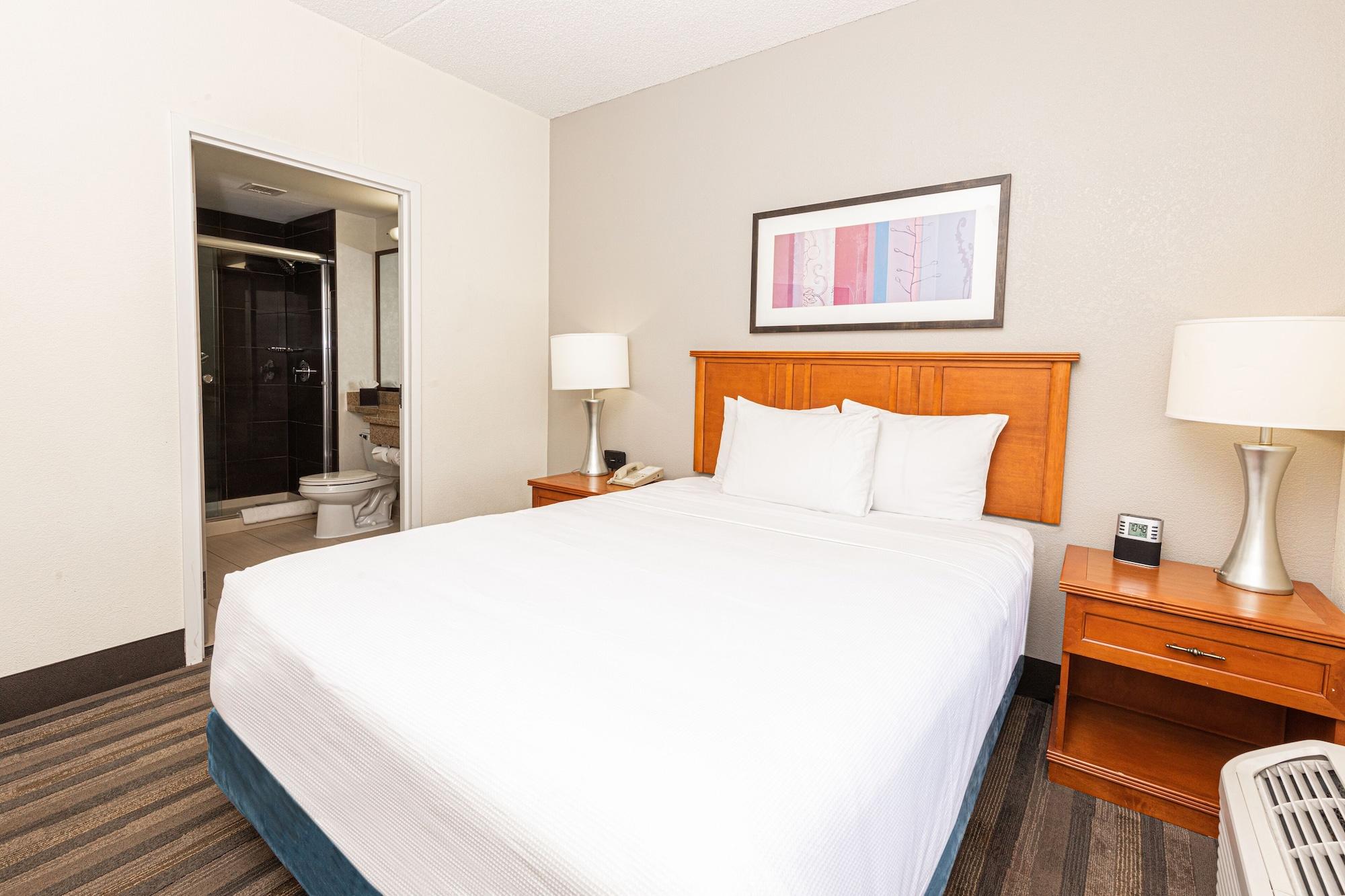 Hyatt House Chicago Schaumburg Hotell Eksteriør bilde