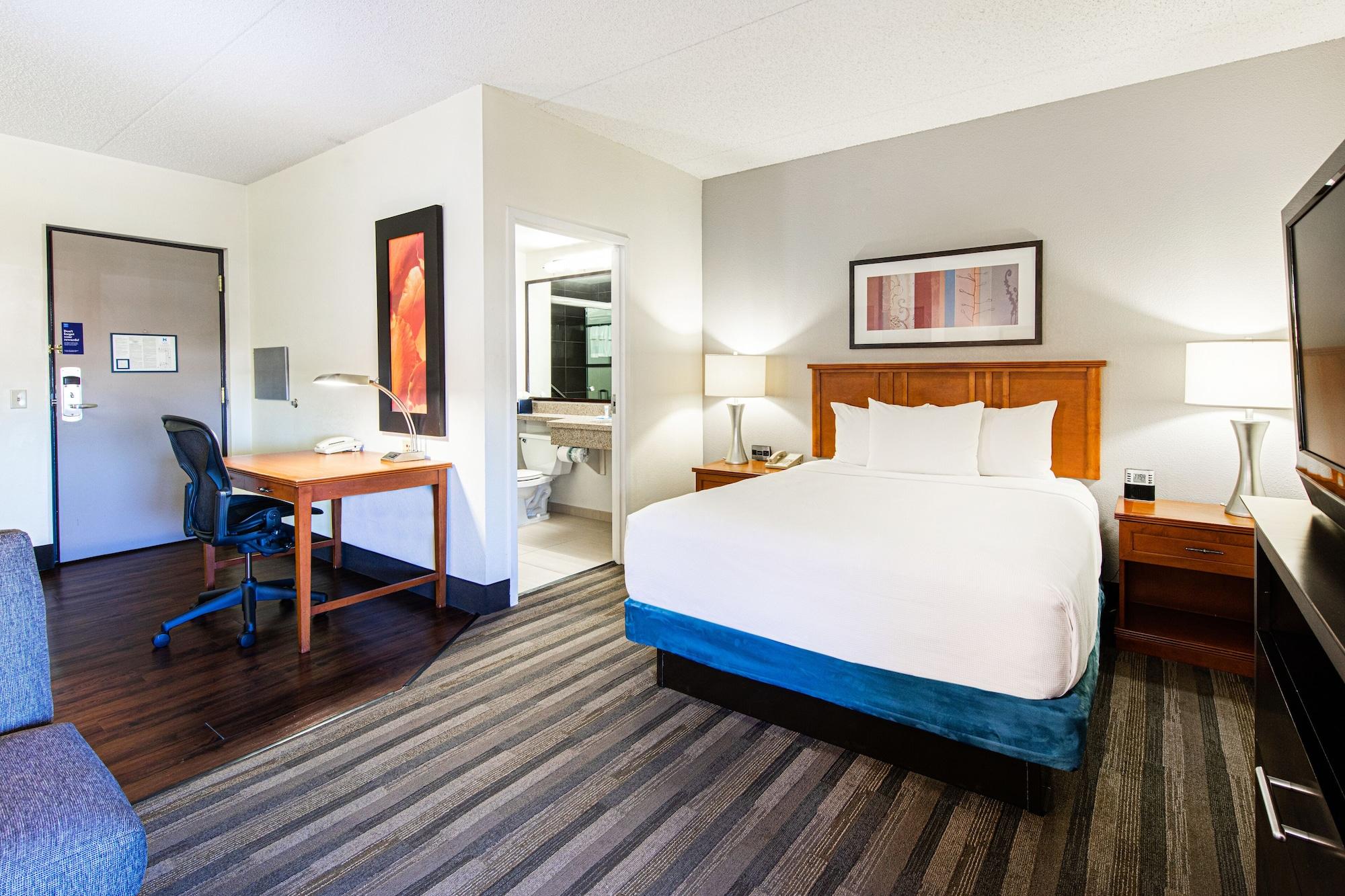 Hyatt House Chicago Schaumburg Hotell Eksteriør bilde