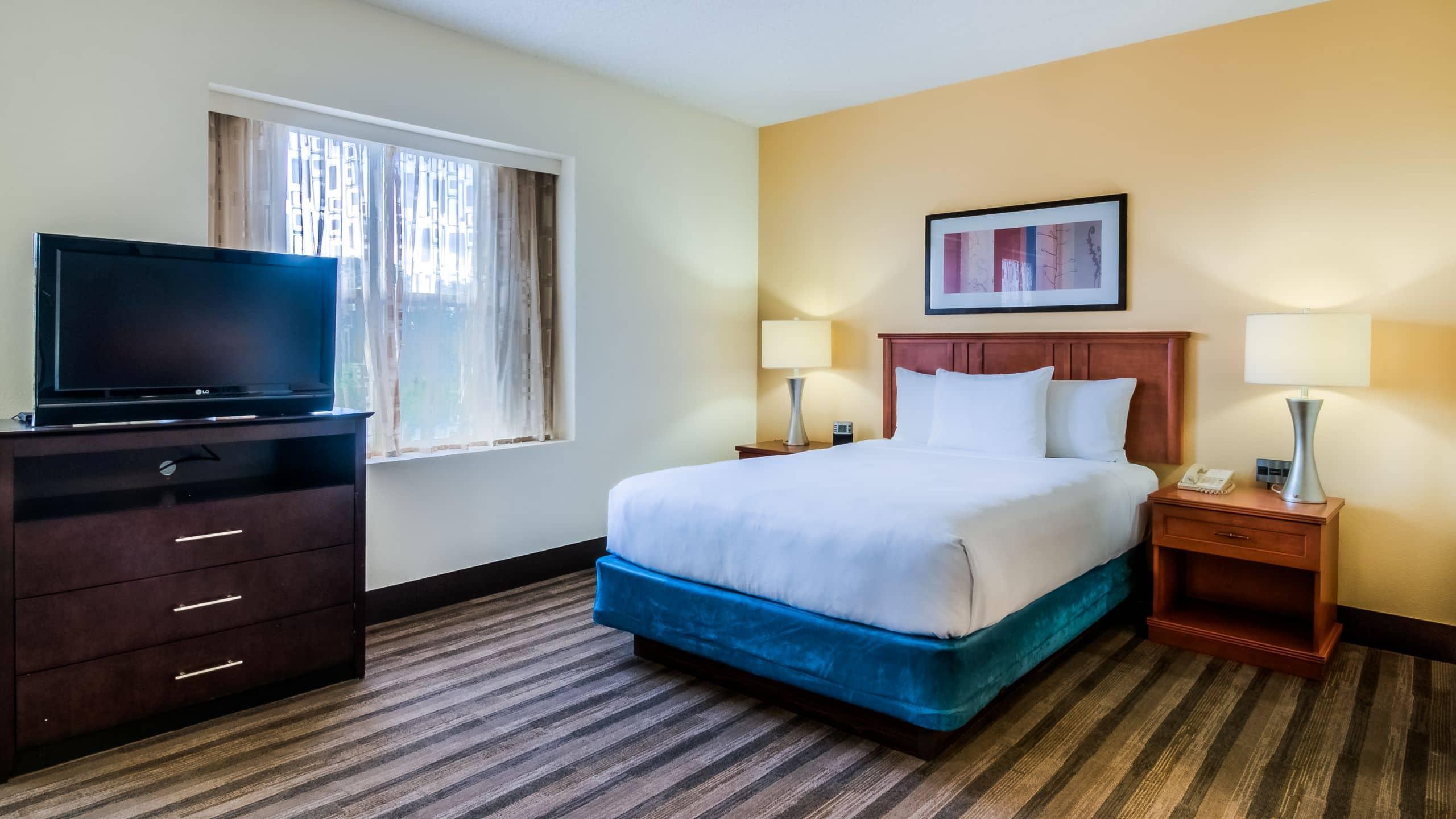 Hyatt House Chicago Schaumburg Hotell Eksteriør bilde