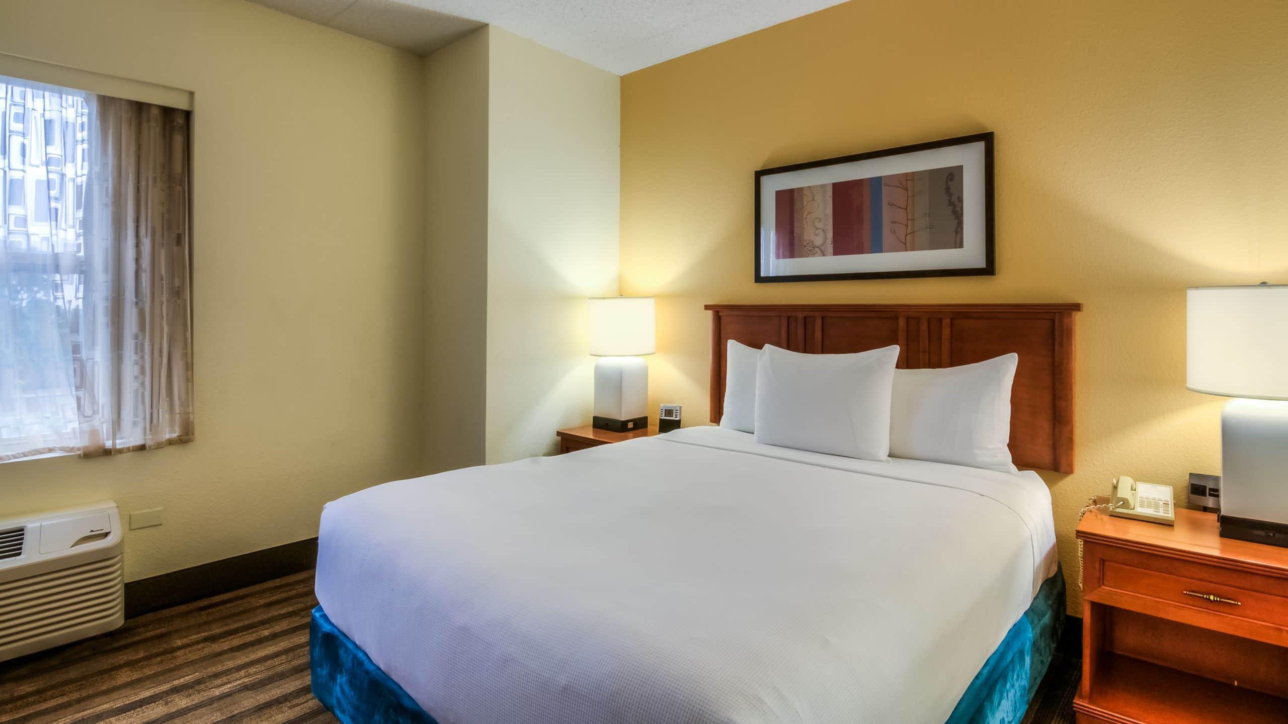 Hyatt House Chicago Schaumburg Hotell Eksteriør bilde