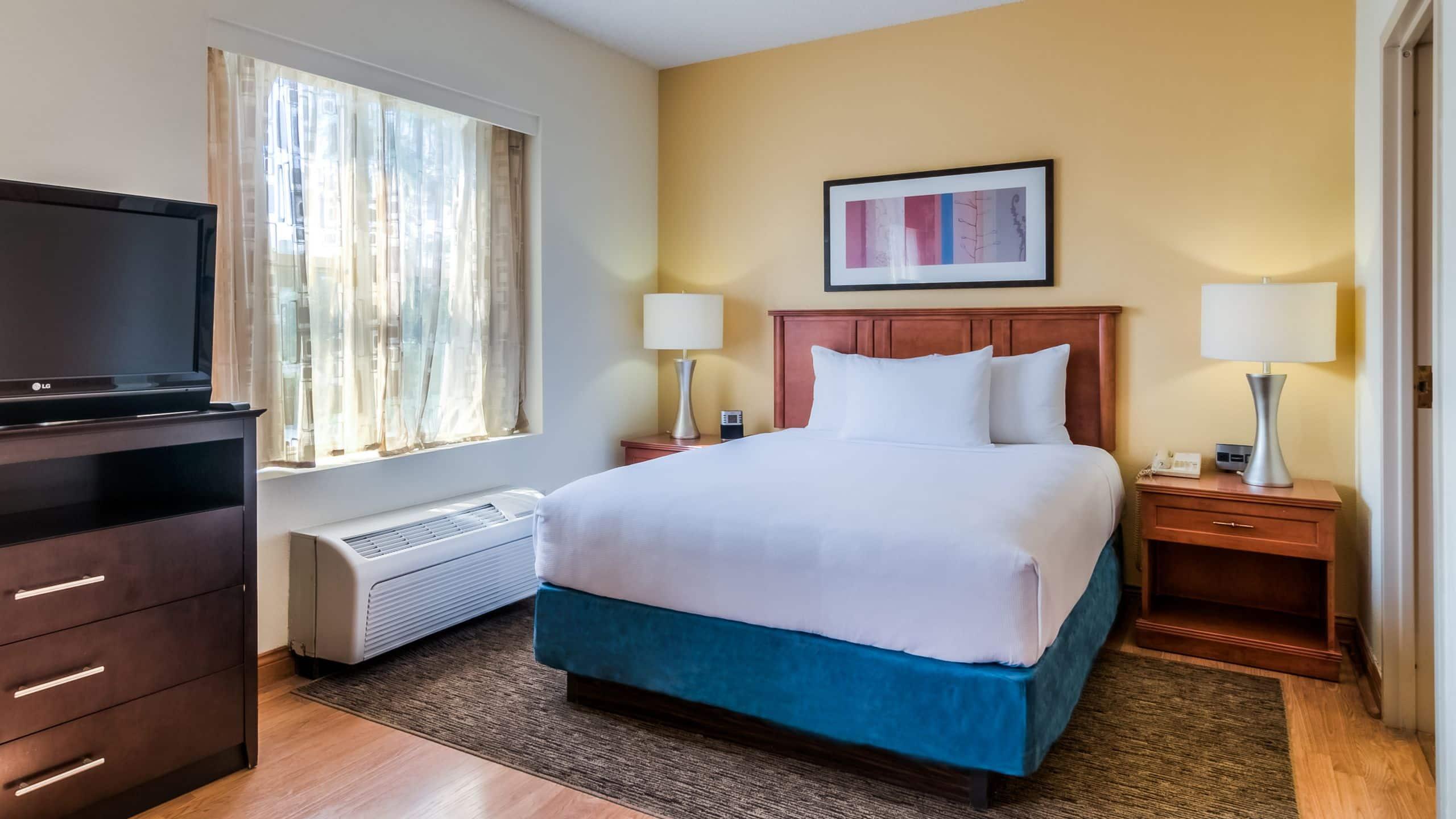 Hyatt House Chicago Schaumburg Hotell Eksteriør bilde