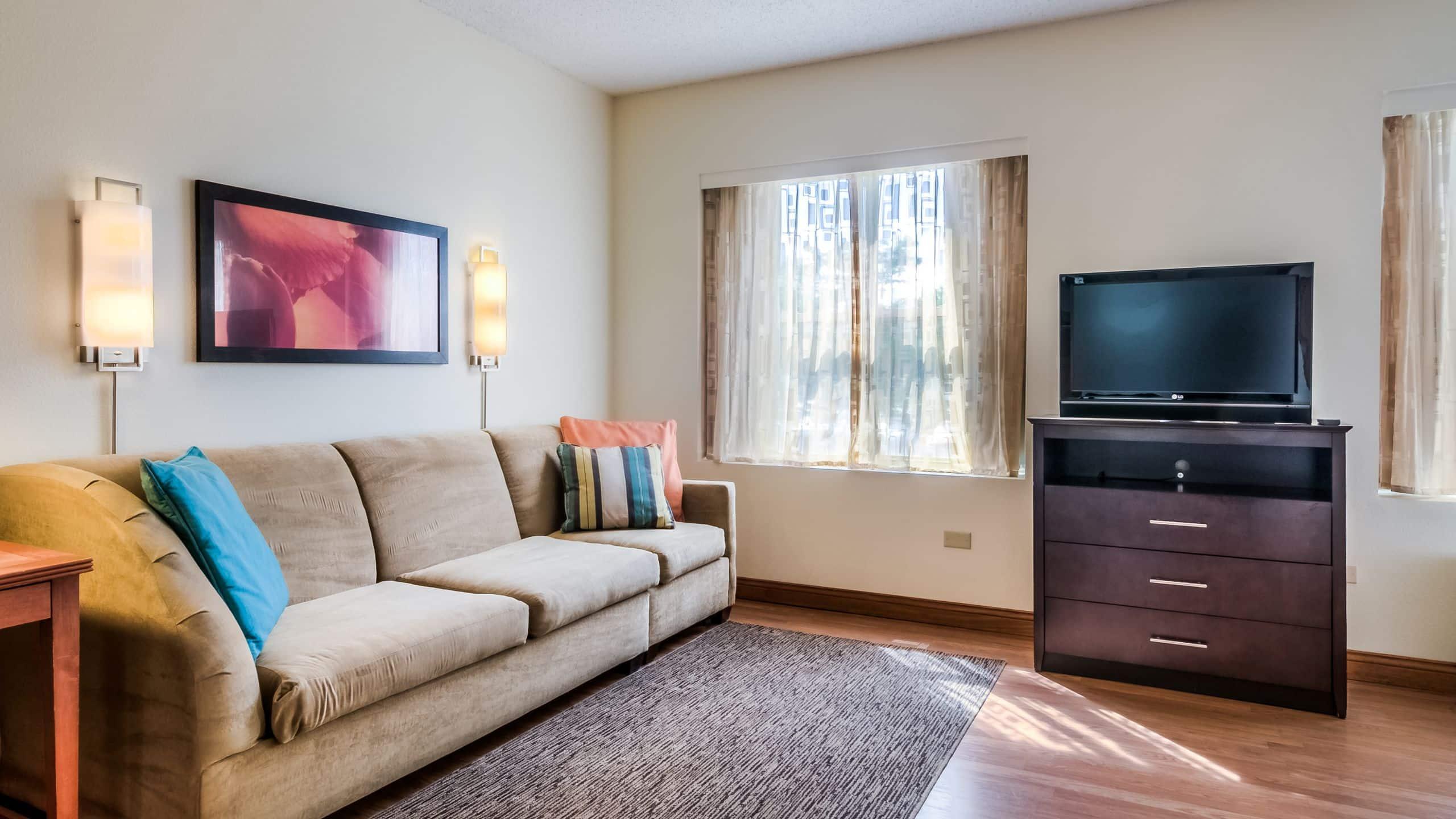 Hyatt House Chicago Schaumburg Hotell Eksteriør bilde