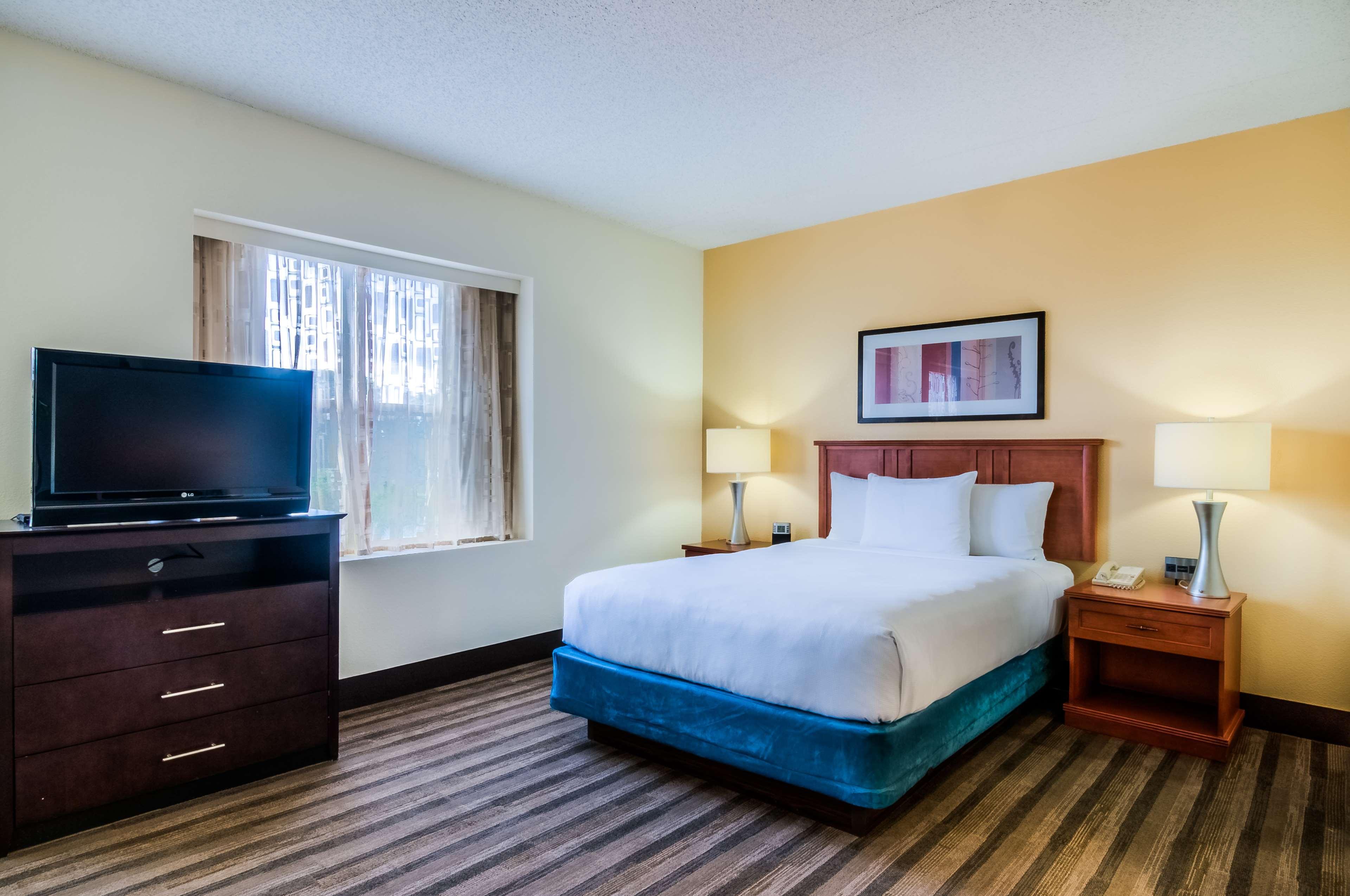 Hyatt House Chicago Schaumburg Hotell Eksteriør bilde