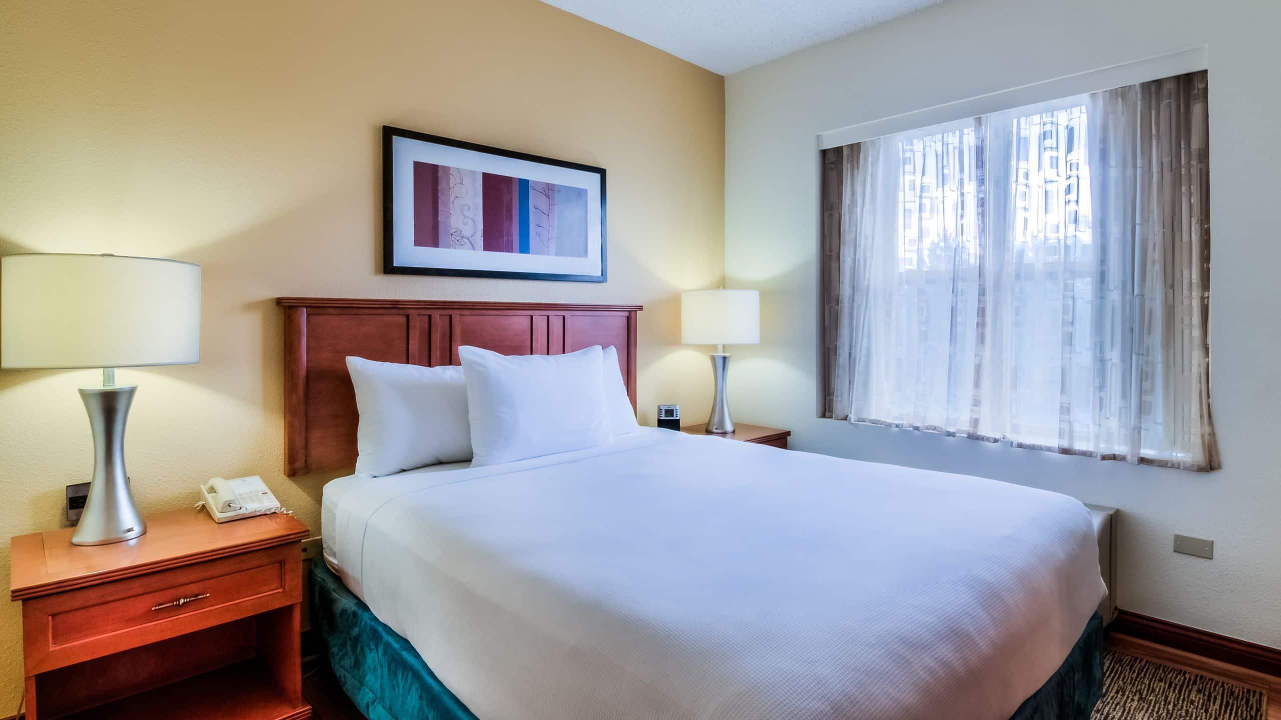 Hyatt House Chicago Schaumburg Hotell Eksteriør bilde