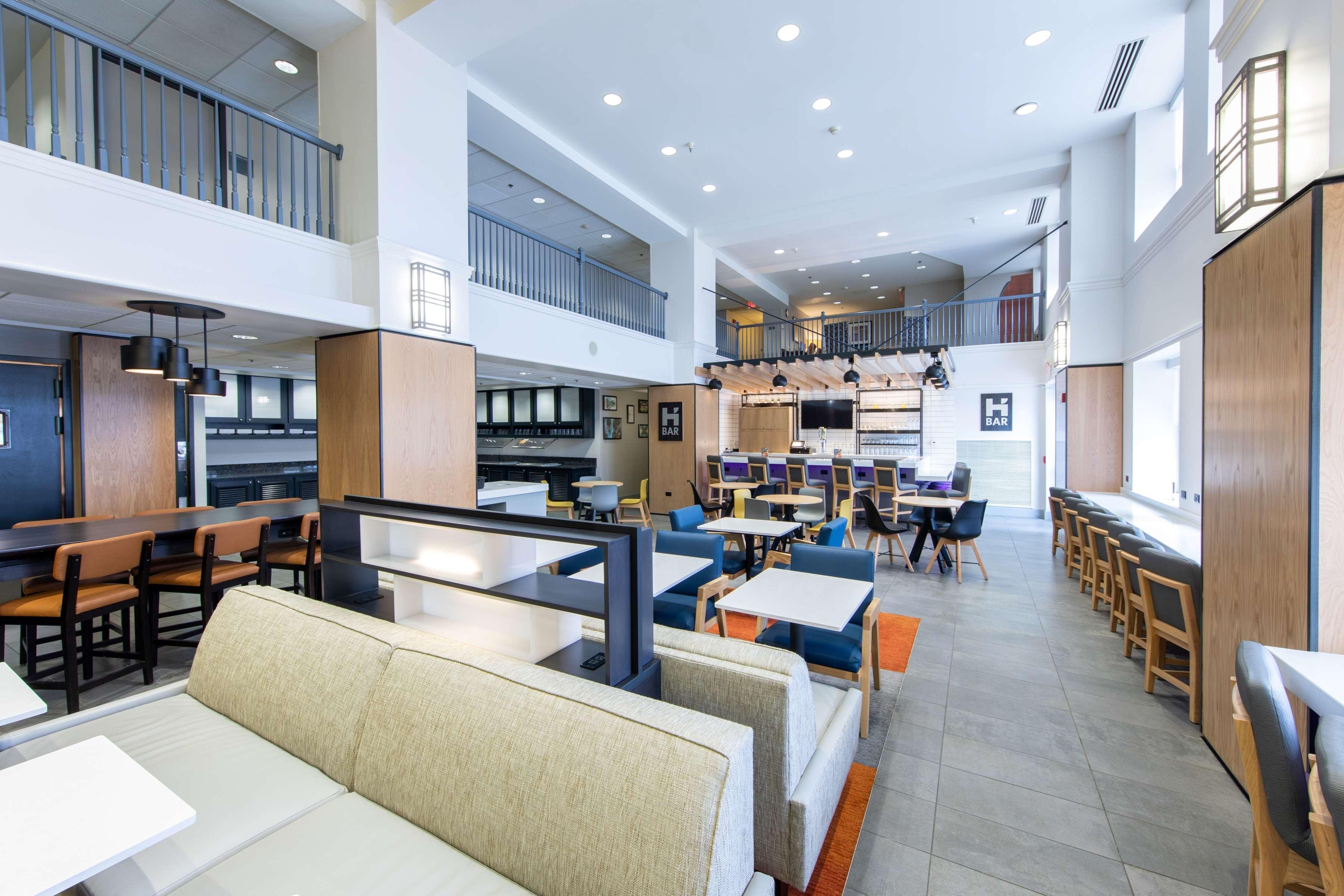 Hyatt House Chicago Schaumburg Hotell Eksteriør bilde