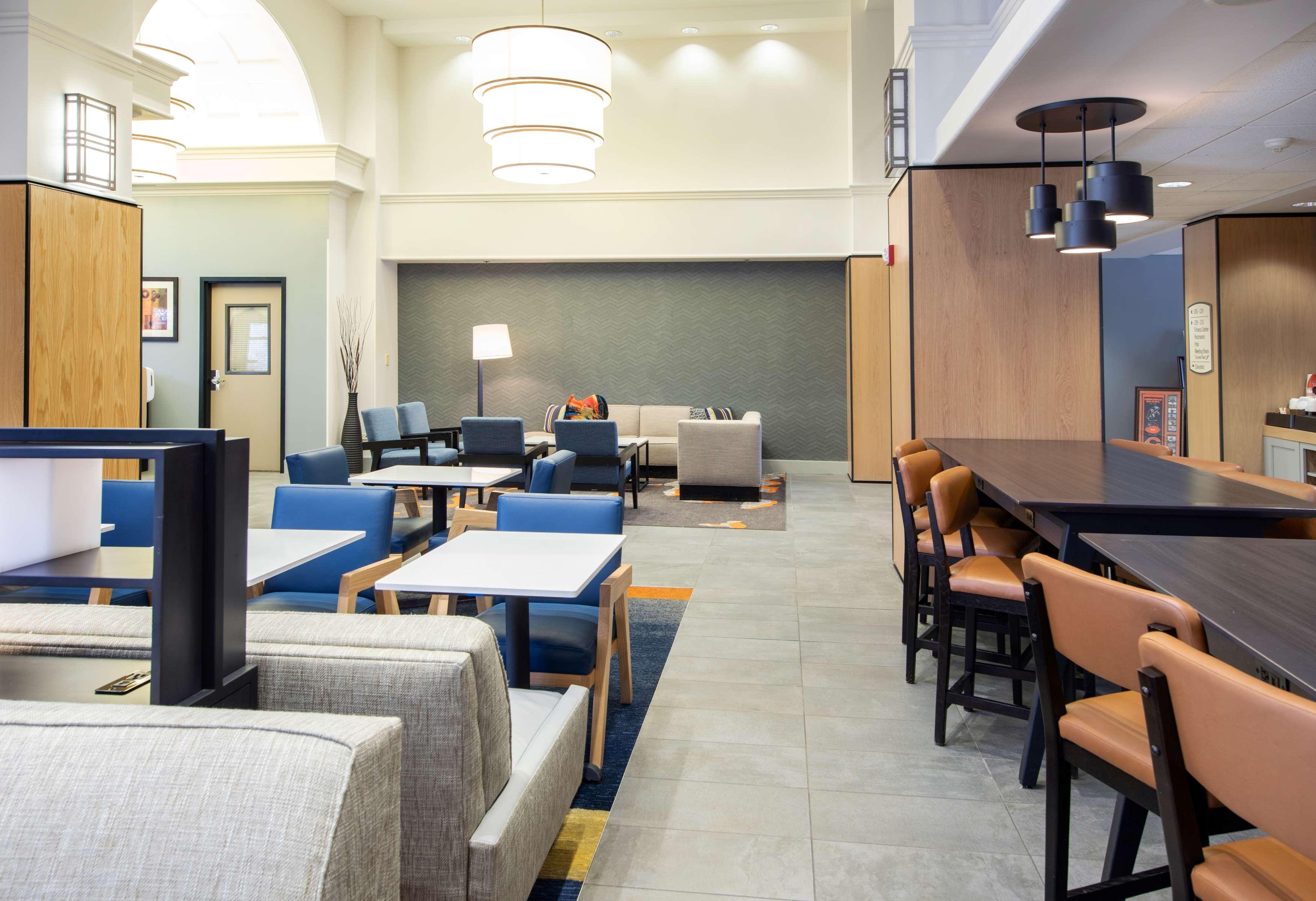 Hyatt House Chicago Schaumburg Hotell Eksteriør bilde
