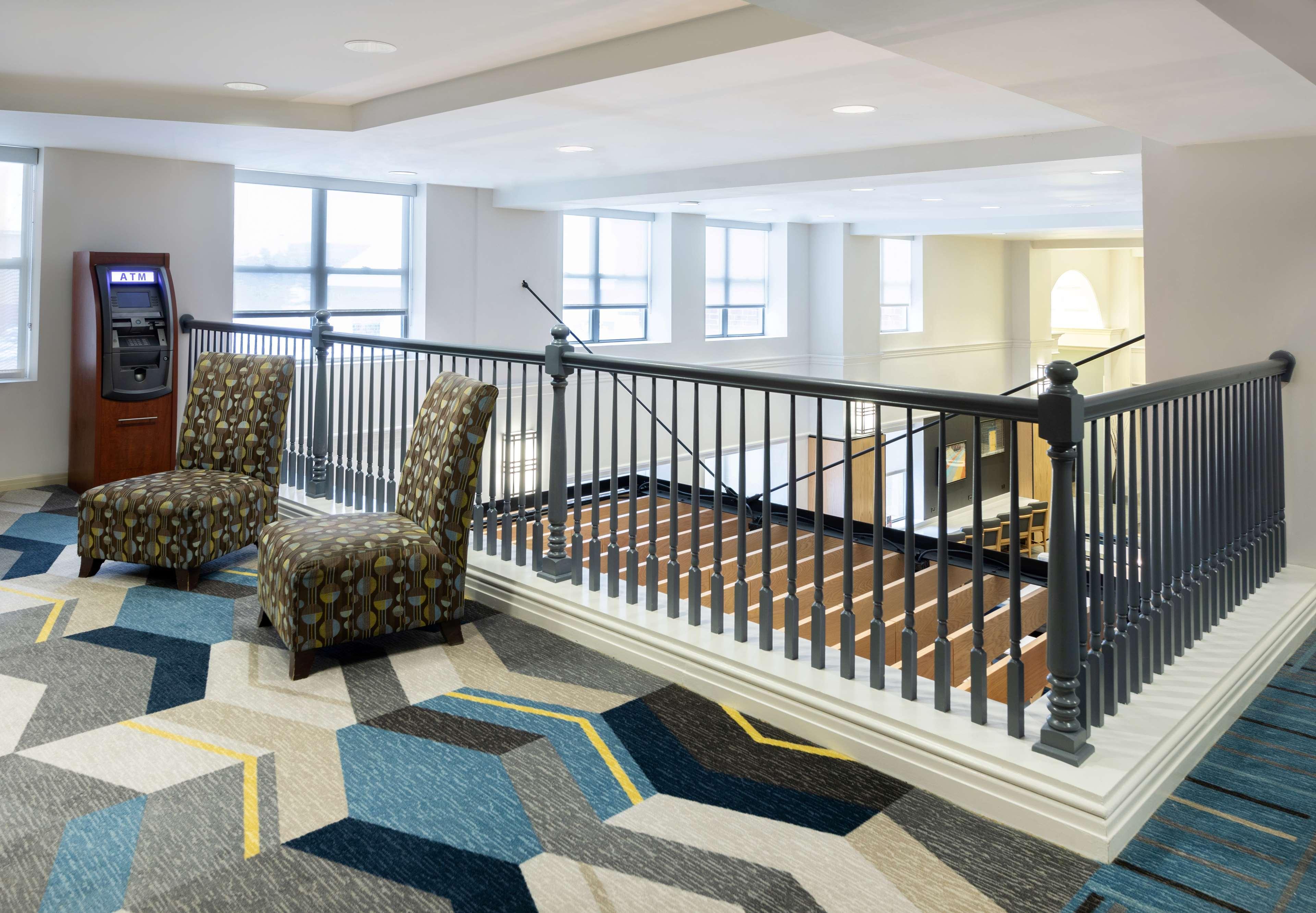 Hyatt House Chicago Schaumburg Hotell Eksteriør bilde