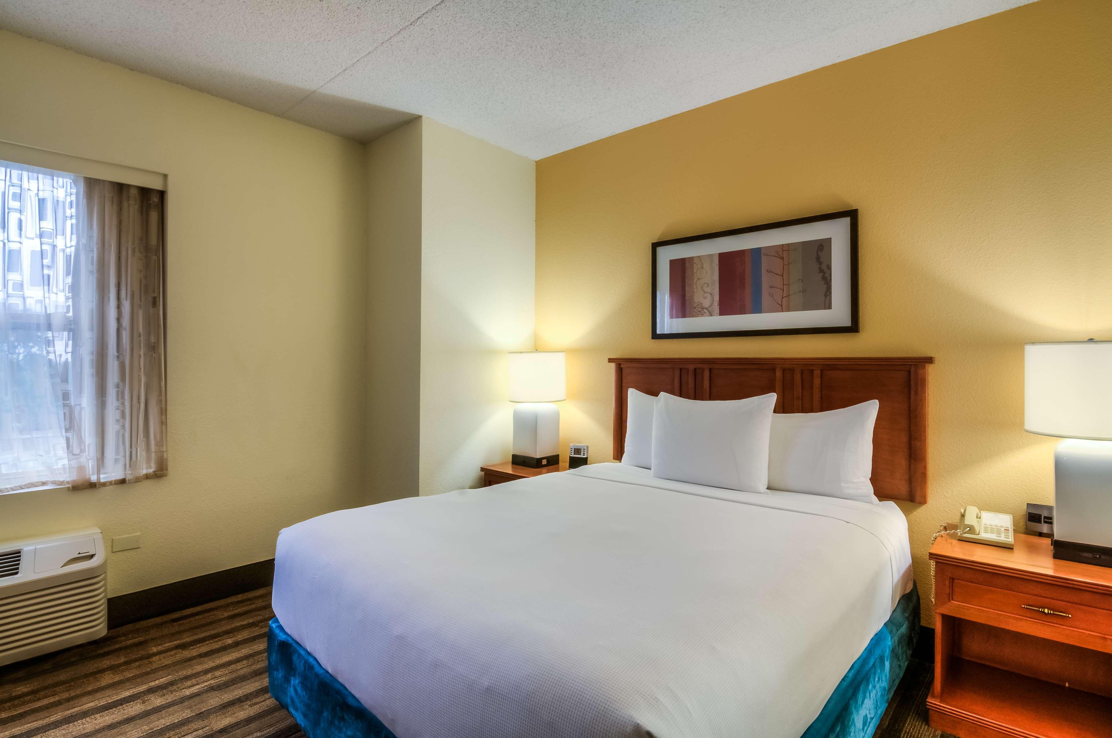 Hyatt House Chicago Schaumburg Hotell Eksteriør bilde