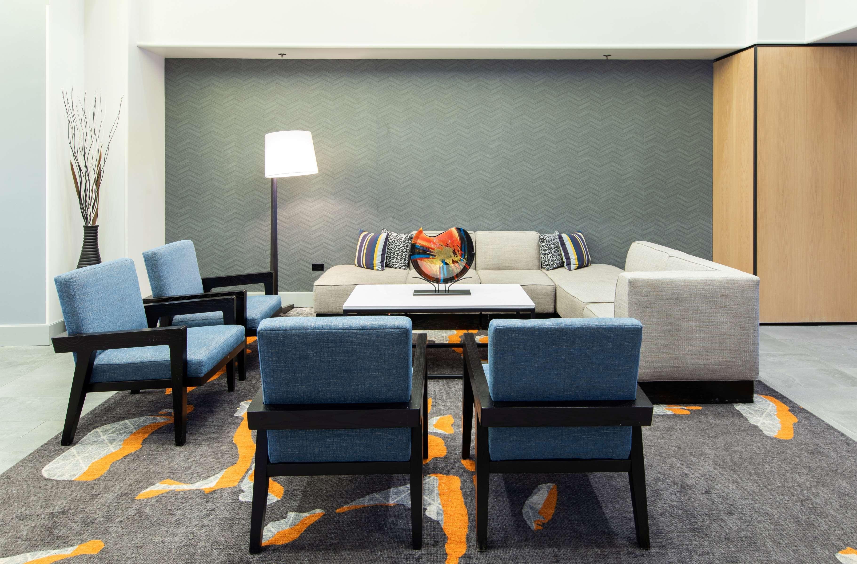 Hyatt House Chicago Schaumburg Hotell Eksteriør bilde